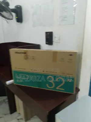 Hisense 32” Basic Digital Led Tv
