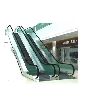 Smartstep Escalator
