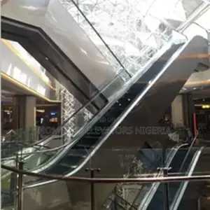 Homelift Elevator