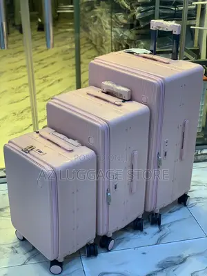 Set of Luggage Box