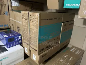 Hisense 240watts Soundbar