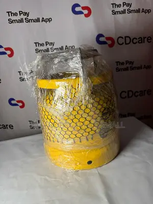 Pay Small Small 6kg Camp Gas Cylinder On Cdcare.App
