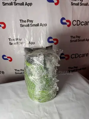 Pay Small Small 3kg Camp Gas Cylinder On Cdcare.App