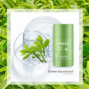 Green Mask Stick Skin Care