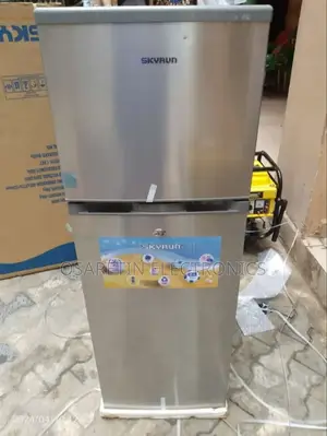 Skyrun Refrigerator