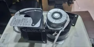 Baking Oven Fan