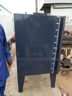 1000l Diesel Tank (Pay on Delivery)