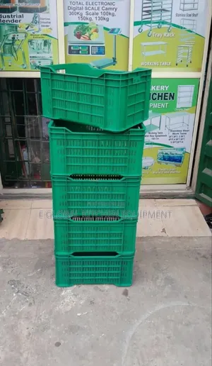 Bread Cooling Basket