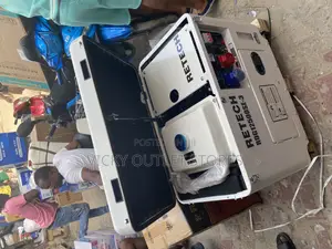 10kva 3phase Diesel Engine Generator