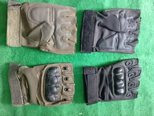 Knuckle Gym Gloves
