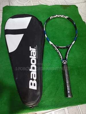 Lawn Tennis Racket