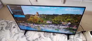 Uk Neatly Used Samsung 43inches Smart