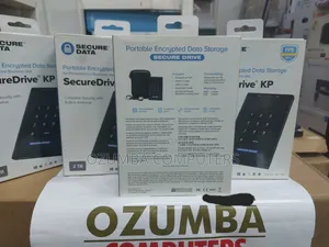 Securedata Secure Drive 2tb Hdd