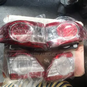 Complete Set Rear Light for Corolla 200