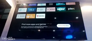 Used 65inches Sony Android Uhd