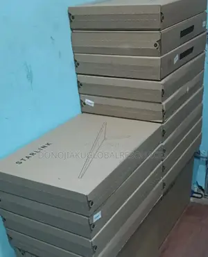 Starlink Router