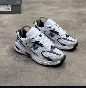 New Balance Running Shoes
