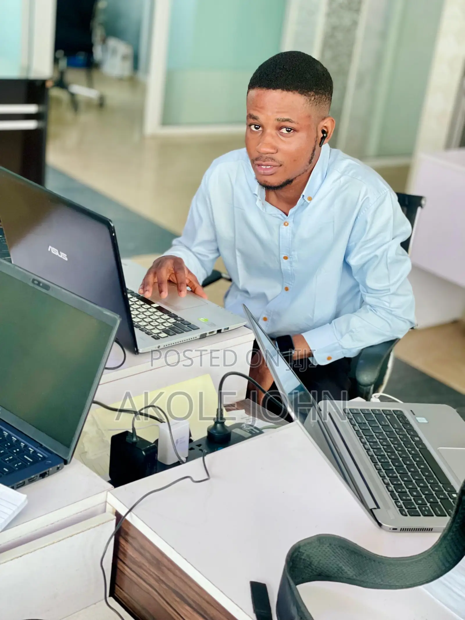 Virtual Assistant