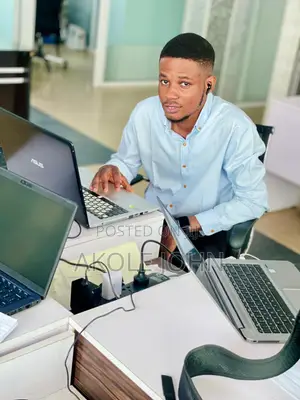 Virtual Assistant