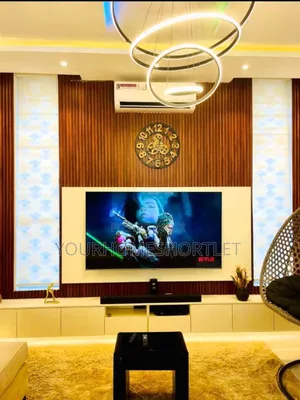 Luxury 4 Bedroom With Table Tennis That Allows Get Together