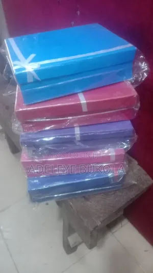 Gift Boxes for Special Occasion