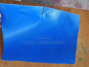 Tarpaulins (First Quality)