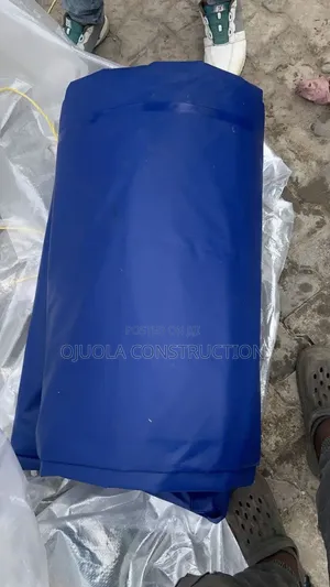 Tarpaulins (First Quality)