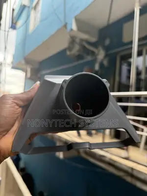 Starlink Gen 3 Pipe Adapter Mount