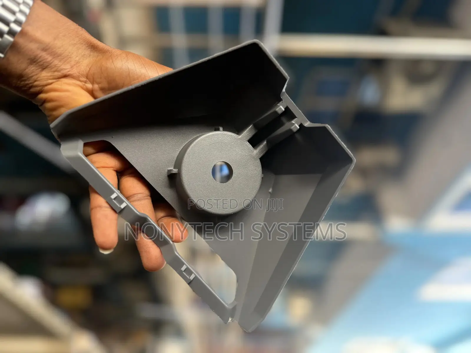 Starlink Gen 3 Pipe Adapter Mount