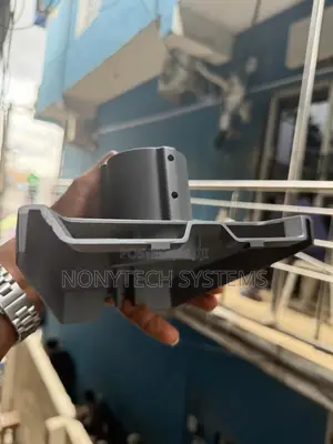 Starlink Gen 3 Pipe Adapter Mount