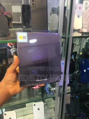 New Samsung Galaxy Z Fold 5 256 GB