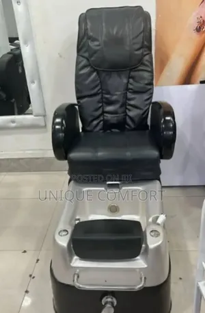 Imported Executive Pedicure Massage Chair