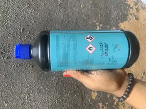 Blue Kapci New