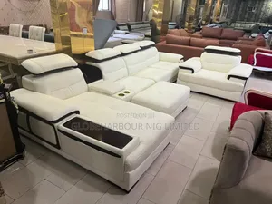 Luxury High Top-Quality Turkish Sofa