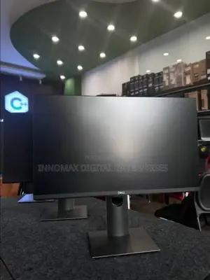 Dell Ultrasharp 24-Inch FHD Ips Frameless Hdmi Monitor