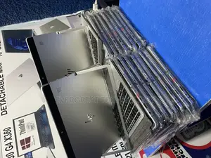 Laptop HP Elite X2 1012 G2 8GB Intel Core i5 SSD 256GB