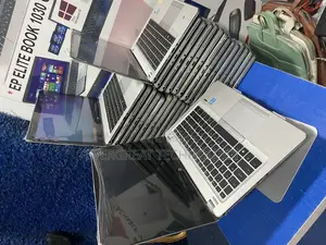 Laptop HP EliteBook Folio 8GB Intel Core I5 SSD 256GB