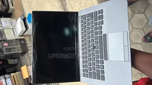 Laptop Dell Latitude 5410 8GB Intel Core I5 SSD 256GB