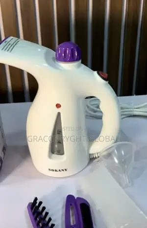 Sokany Garment Steamer