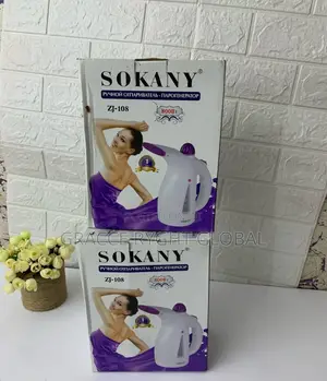 Sokany Garment Steamer