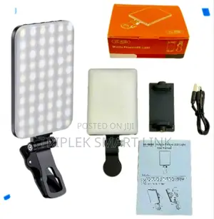 Influencer Light Mobile Phone Led Light