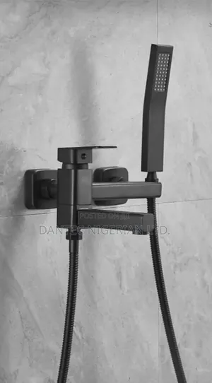 Bath Mixer/Shower Tap