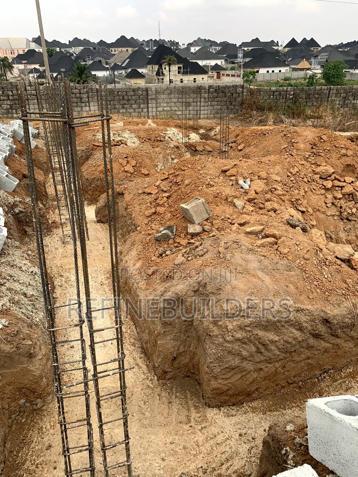 Engineer/Builder