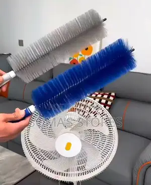Fan Duster