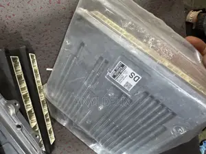 Ecu Brain Box Hilux 018/020 Diesel Automatic 2gd 89666-0k880