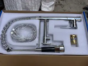 Kitchen Mixer