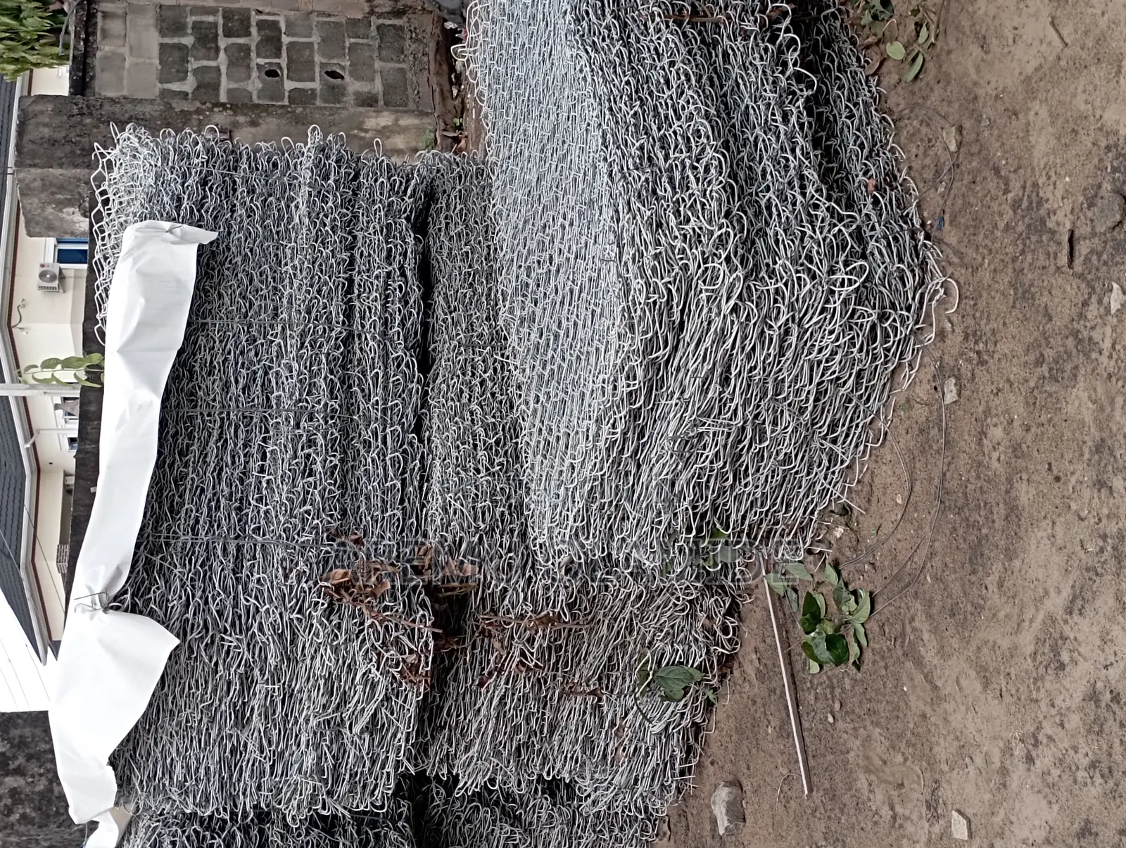 Gabion Boxes