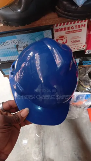 Msa Safety Helmet/Hard-hat