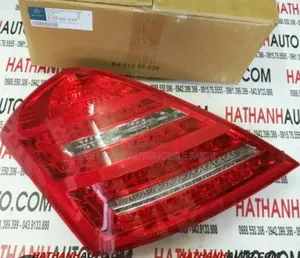 Mercedes S300 Rear Light