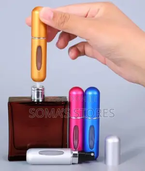 Perfume Automizer